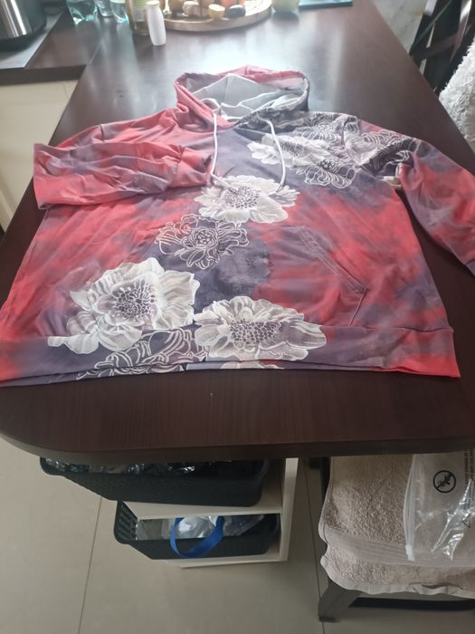 Bluza damska 46 48 50