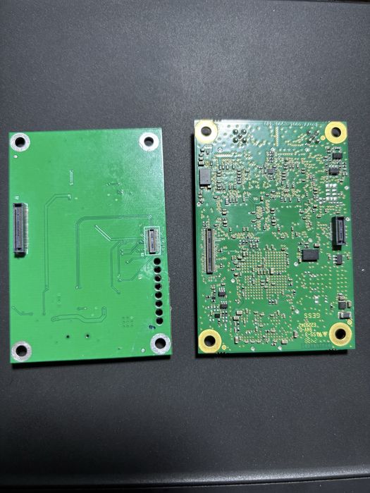 GNSS RTK приймач Septentrio AsteRx m3 Pro dual-antenna