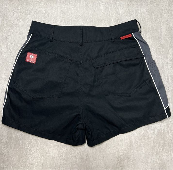 Робочі шорти Engelbert Strauss X-shorts e.s.active (Germany)