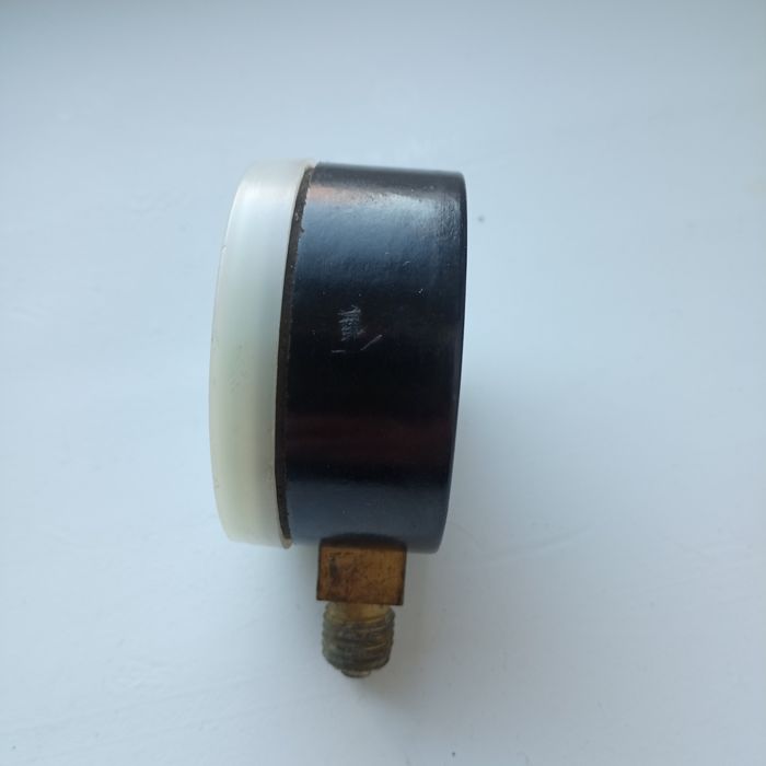 Манометр кислородный 0...25 атм.(на редуктор)