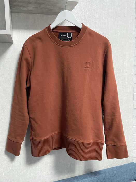 Світшот raf simons fred perry