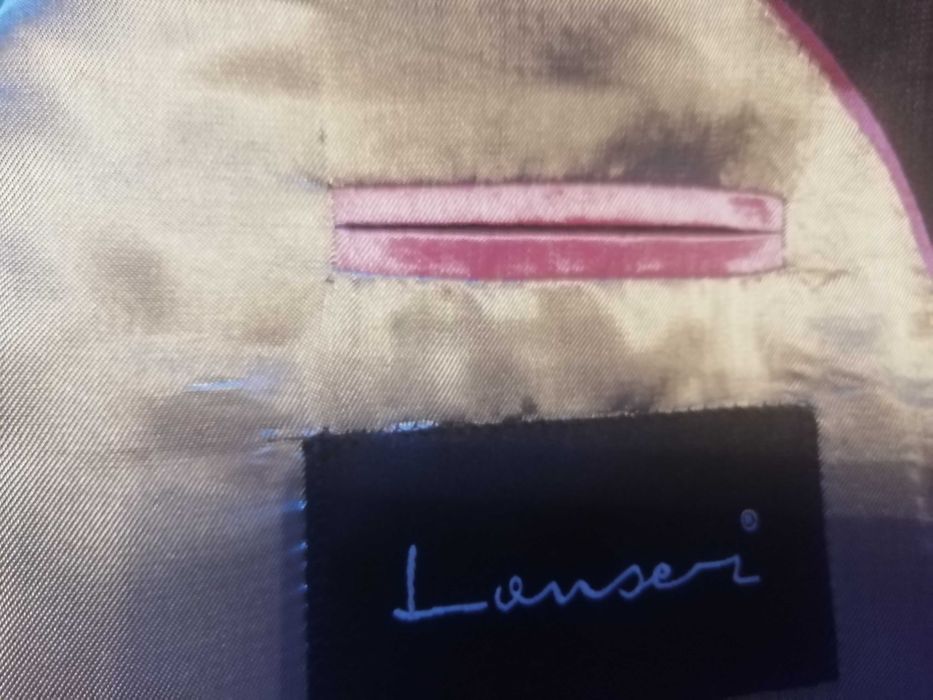 Garnitur Lancerto 176/96/82/A