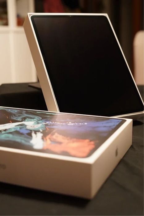 Ipad Pro 12.9 3.ª Geracao 64GB