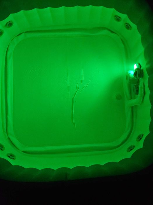 Uchwyt do lampki LED Jacuzzi Bestway Lay-Z-Spa