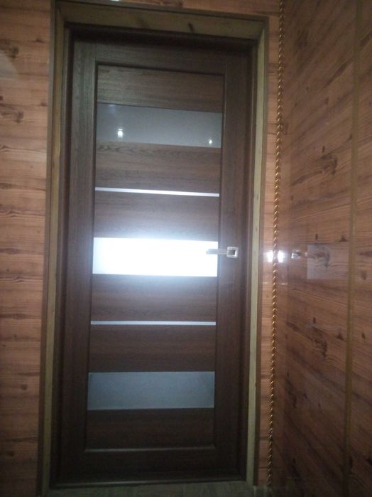 Продам Двері б/у ціна 7000грн