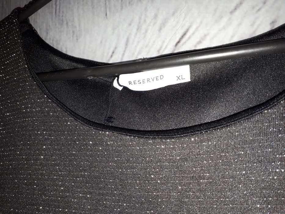 Nowa Sukienka Reserved XL