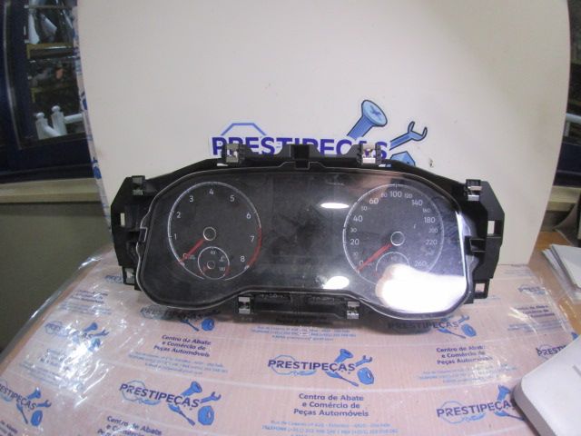 Quadrante / painel de instrumentos VOLKSWAGEN Touran (1T)