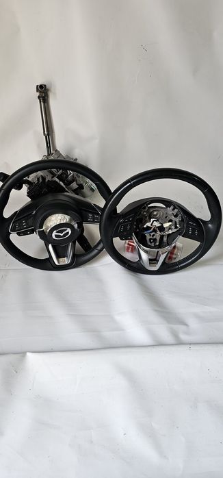 Кермо  руль подушка  airbag  mazda  cx3 cx5