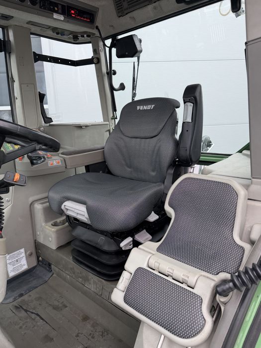 Fendt Vario 820 TMS