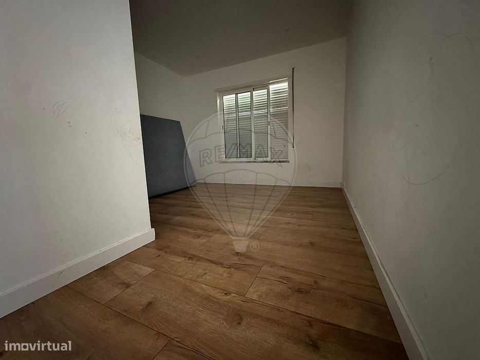Apartamento T1 para venda