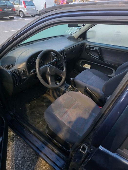 Volkswagen Polo 6N1 60 CV