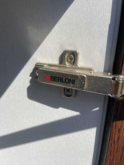 кухонна шафа Berloni