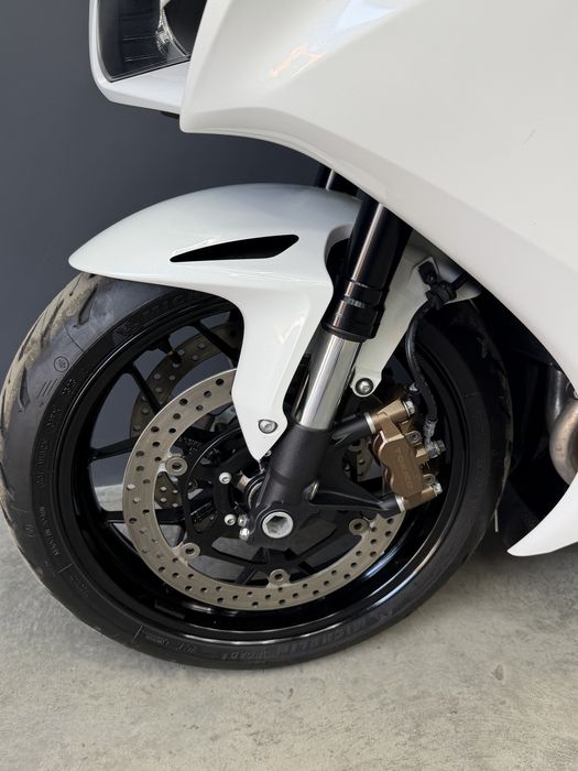 Honda cbr1000rr abs 2016