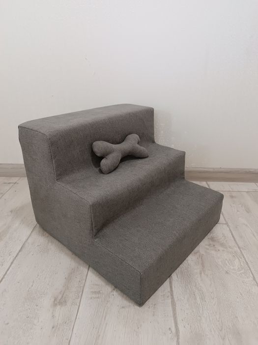 Сходинки для собак, ступень для собак,прикровотные ступенки для собак