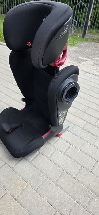 Btitax Römer KIDFIX