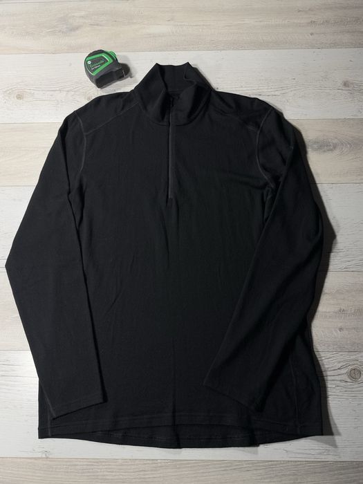 Кофта Icebreaker Merino 260 трекінгова кофта outdoor туристична термо