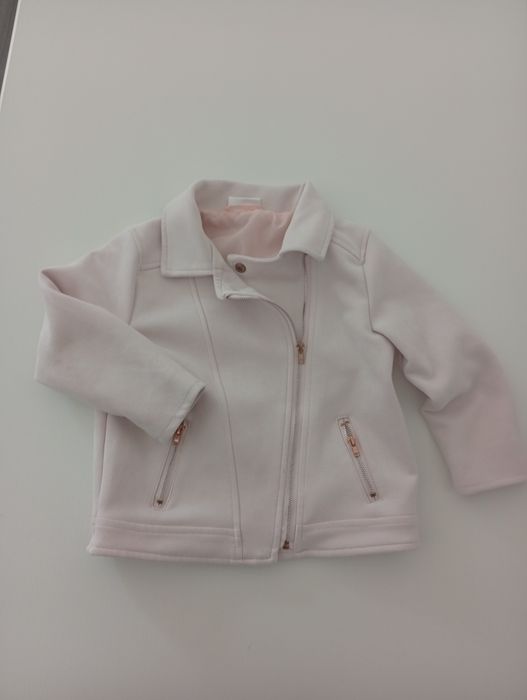 Kurteczka dziewczęca