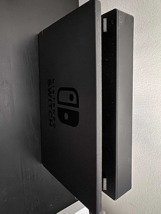 Nintendo Switch V2