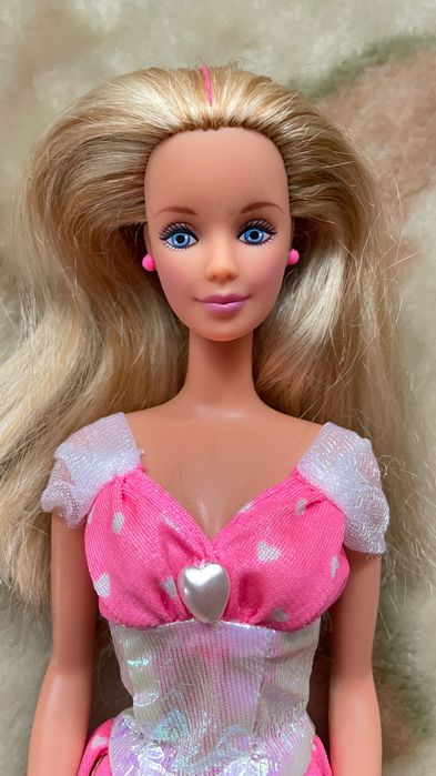 Lalka Barbie Florida Vacation