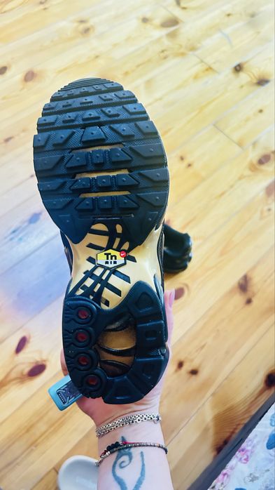 Buty Nike Air Max Plus Tn