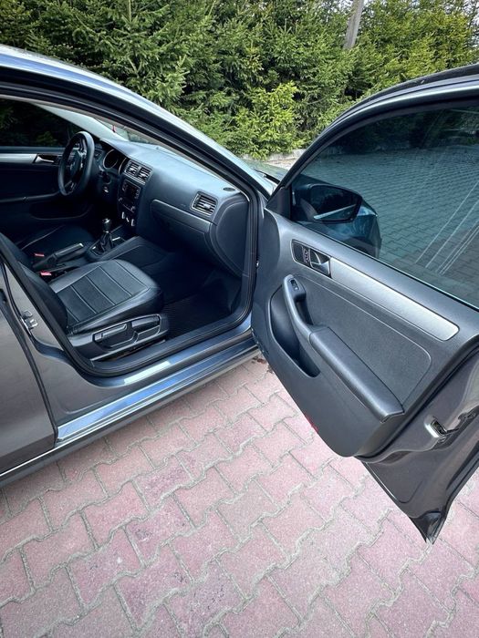 Volkswagen Jetta 2017