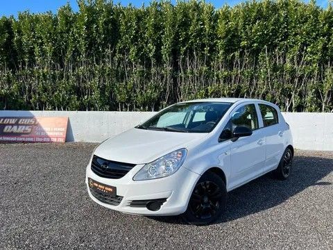 Opel Corsa 1.3 CDTi Enjoy