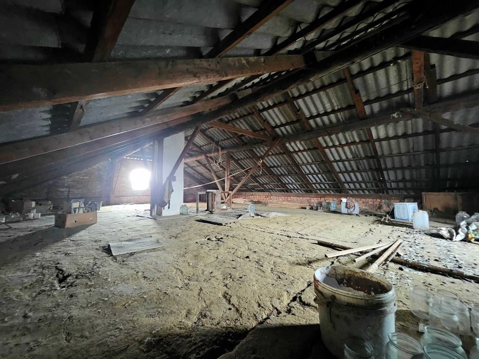 Будинок з ремонтом в хорошому стані за Галичем