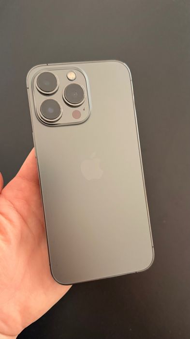 iPhone 13pro 128G