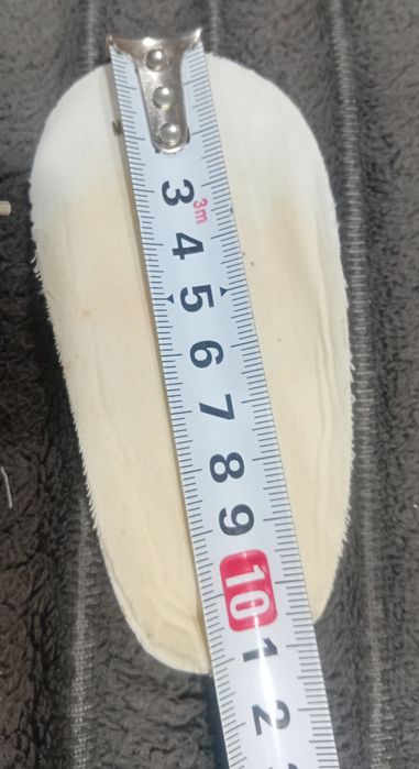 Дитячі кеди(пінетки)високі