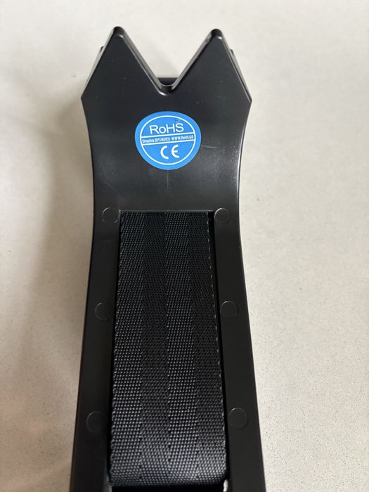Adapter do pasów samochodowych dla kobiet w ciaży