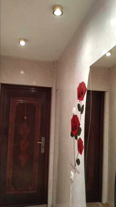 Здам в оренду кімнату для дівчини