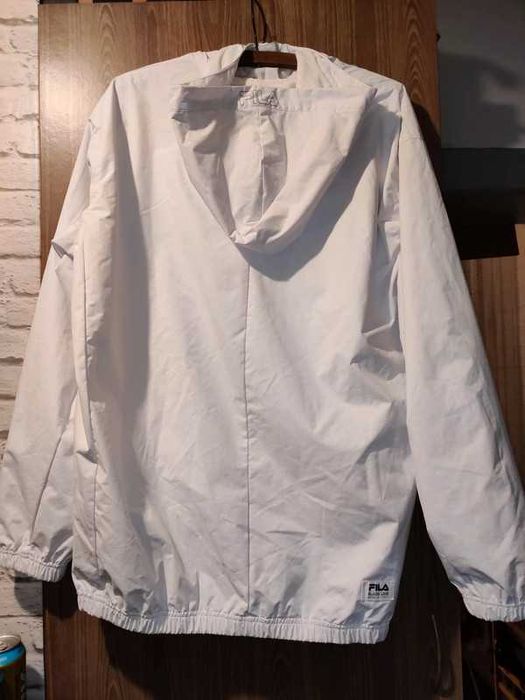 Kurtka kangurka Fila