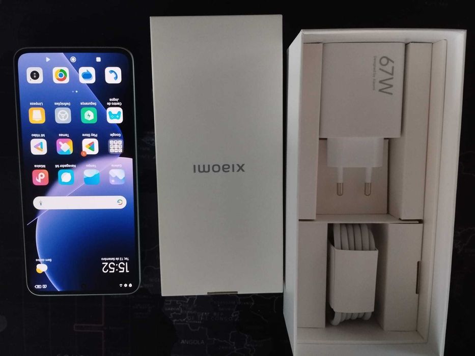 Xiaomi 13T 5G 256GB/8GB