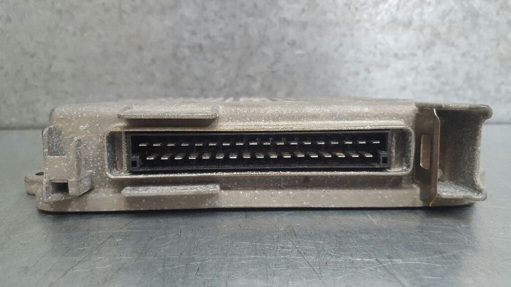 CENTRALINA MOTOR UCE RENAULT CLIO I 1996 -7700108455