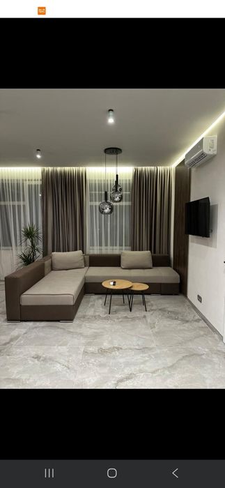 Квартира Подовово Ужгород