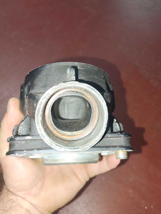 Cilindro athena 105cc DT lcde