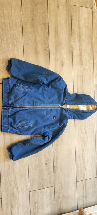 Kurtka wiosenna ciepła 128 Mayoral