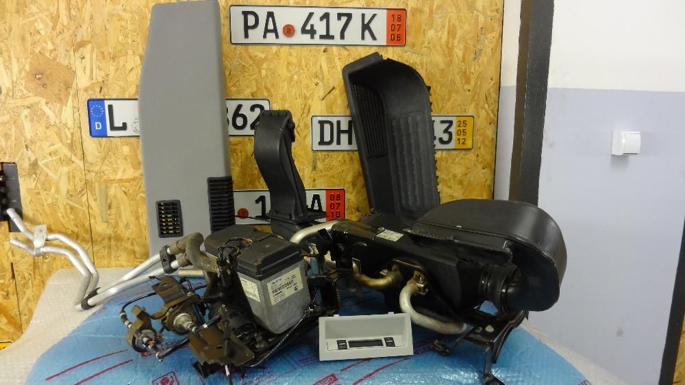 Вебасто Webasto VW T5 T6 автономная печка Фольксваген Т5 Т6Запчасти Т5