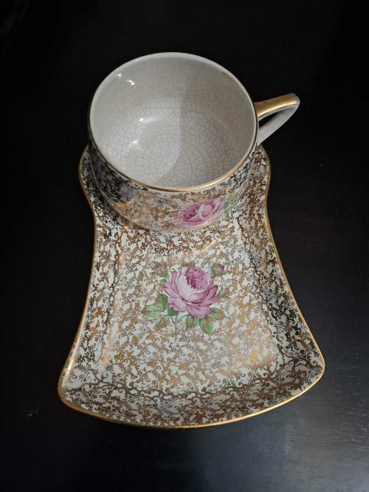 Almoçadeira Estatuária Portugal