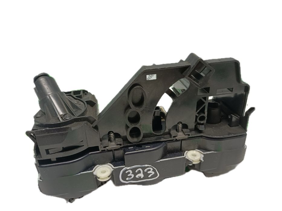 Comando chauffage / sofagem VOLKSWAGEN Passat (3C2)
