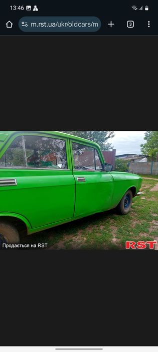 Продам или обменяю москвич 2140