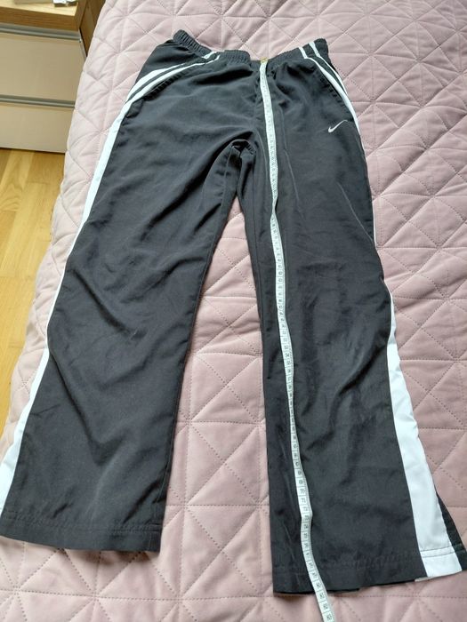 Spodnie dresowe NIKE