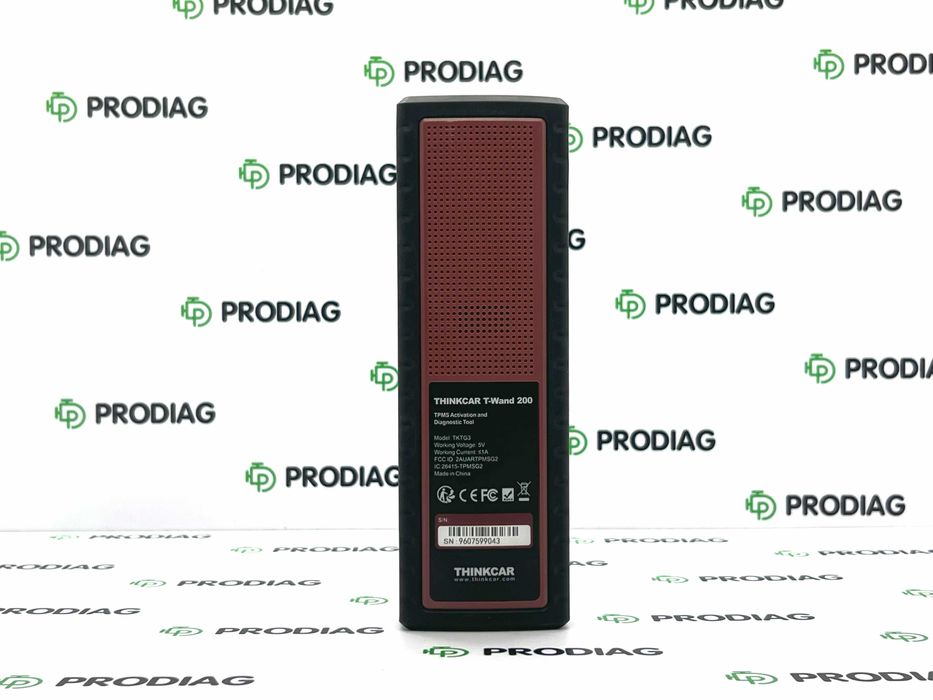 THINKCAR T-Wand 200 - сканер TPMS