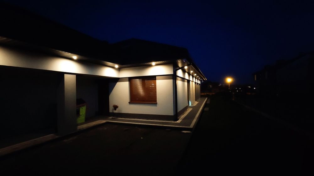 Elektryk Instalacje Elektryczne Domki Mieszkania FV GWARANCJA