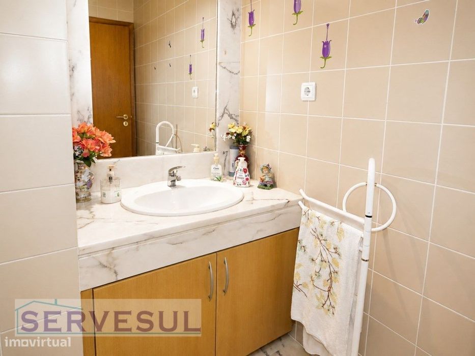 Apartamento de 2 quartos, com área total de 114,30m2, localizado no...