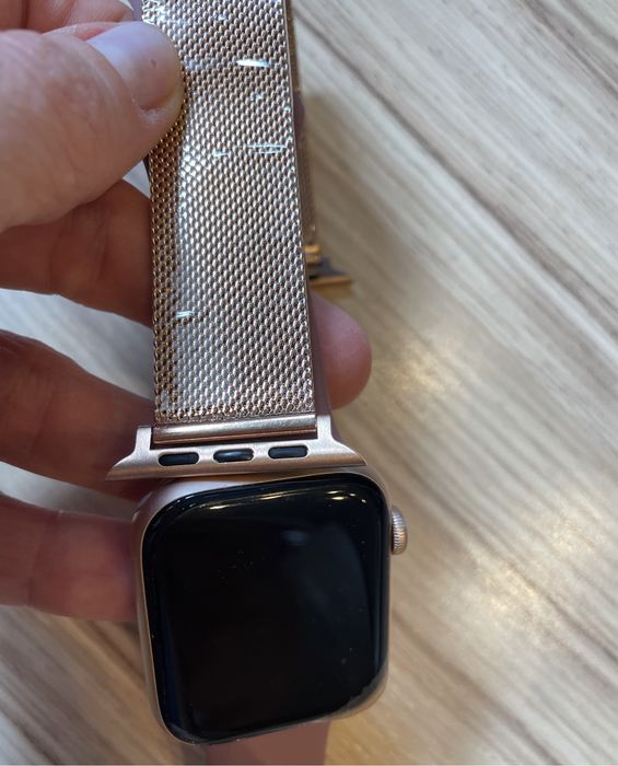 Bransoletka / pasek do zegarka / Apple Watch / 44 mm / nowy
