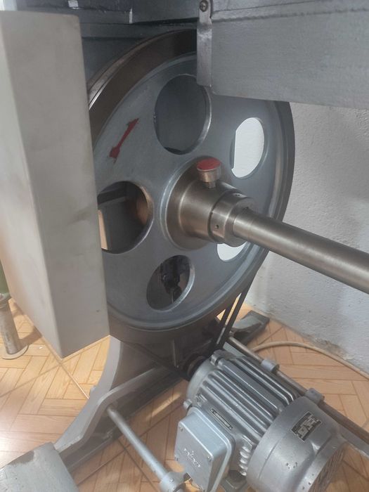 Máquina picotar elétrica