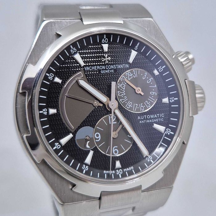 Vacheron Constantin Overseas 47450/B01A-9227