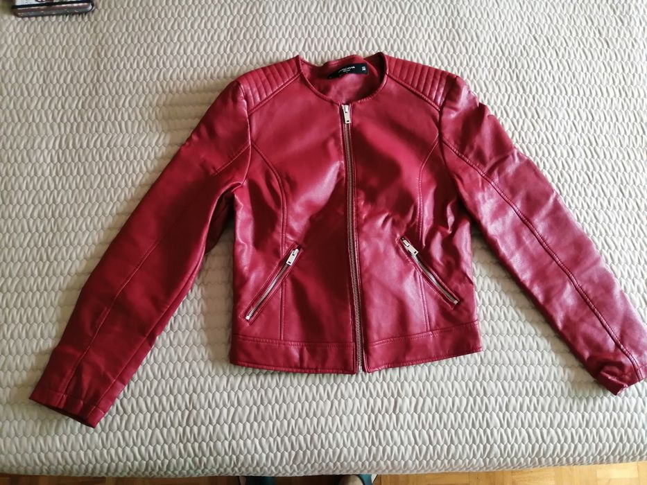 4 Casacos - Lefties - Tam. L