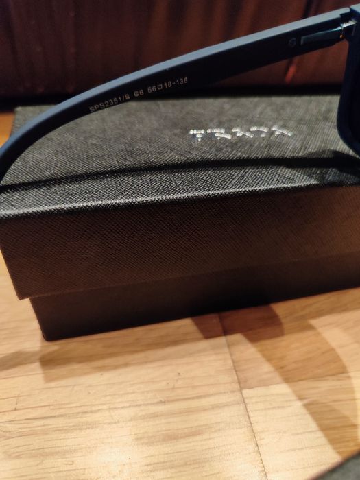 Prada окуляри чоловічі